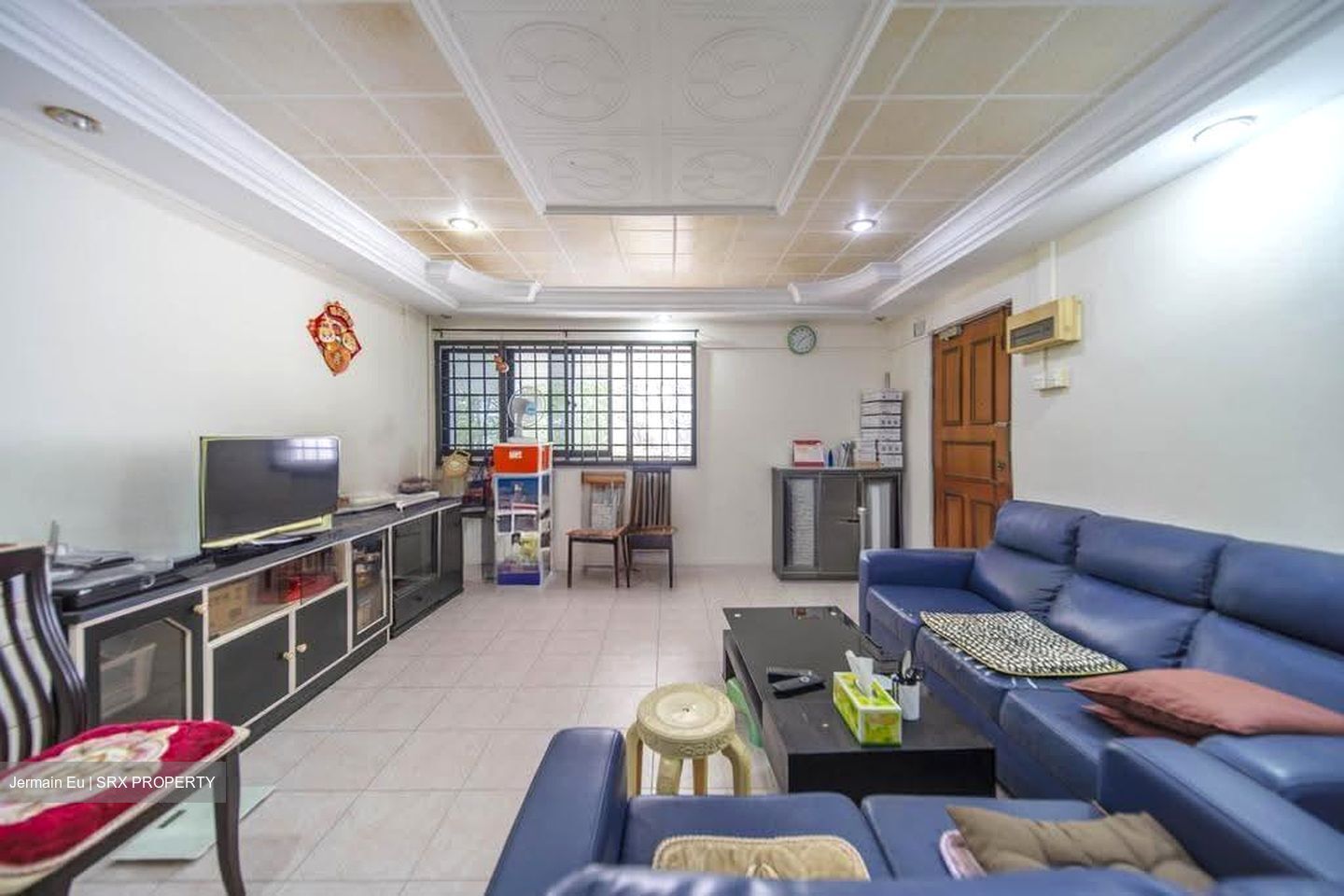 Blk 8 Haig View (Geylang), HDB 4 Rooms #635966731